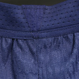 2024/25 BA Home Player Version Shorts Pants球员版