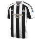 2005/06 Newcastle Home Retro Soccer Jersey