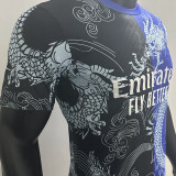 2025/26 RM Special Edition Player Version Soccer Jersey