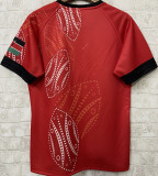 2025 TKenya Sport Rugby Shirt