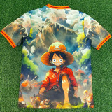 2025 Japan Special Edition Fans Jersey