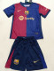 2024/25 BA Home Kids Soccer Jersey