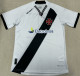 2010 Vasco Home White Retro Soccer Jersey