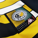 1998 South Africa Home Retro Soccer Jersey