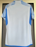 2022/23 Spain 1:1 Quality Away Fans Soccer Jersey