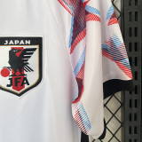 2024 Japan Special Edition Fans Soccer Jersey