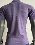 2024/25 England Away Player Version Soccer Jersey