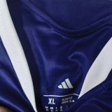 2026/27 Scotland  1:1 Quality Home Fans Soccer Jersey