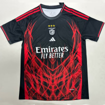 2025/26 Benfica Special Edition Fans Soccer Jersey