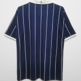 2002 Scotland Retro Soccer Jersey