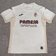 2025/26 Villarreal Away Fans Soccer Jersey