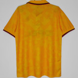 1995/96 AC Milan Third Retro Soccer Jersey