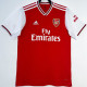 2019/20 ARS Home Red Retro Soccer Jersey