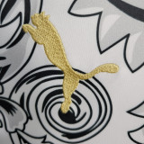 2022 Italy VERSACE Special Edition Fans Jersey
