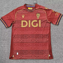 2025/26 Cadiz Away Fans Soccer Jersey