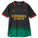 2024/25 AC Milan x Off White 4Th Fans Soccer Jersey