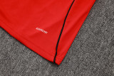 2025/26 ARS Red Vest Training Jersey(A Set)