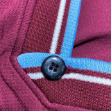 1999-2000 West Ham Home Retro Soccer Jersey