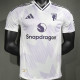 2025/26 M Utd Away Player Version Soccer Jersey