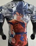 2025 Japan Special Edition Player Version Jersey