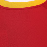 2002 Spain Home Retro Soccer Jersey