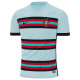 2020 Euro Portugal Away 1:1 Quality Fans Soccer Jersey