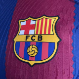 2023/24 BA Home Player Version Soccer Jersey
