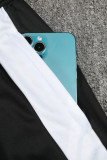 2025 Nk~ Green Sweater Tracksuit