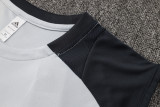 2025/26  Benfica Grey Vest Training Jersey(A Set)