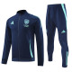 2025 ARS Sapphire Blue Jacket Tracksuit