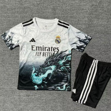 2025/26 RM Special Edition Kids Soccer Jersey