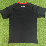 2025/26 Strasbourg Third Fans Soccer Jersey 斯特拉斯堡
