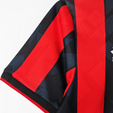 1992/94 AC Milan Home Retro Soccer Jersey