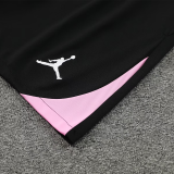 2025 PSG Pink Training Jersey(A Set)