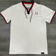 1969/70 Cagliari Home Retro Soccer Jersey