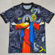 2025/26 Brazil Special Edition Fans Soccer Jersey