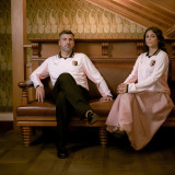 2026 Palermo 125Th Anniversary Fans Soccer Jersey 巴勒莫