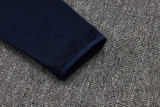 2025/26 RM Sapphire Blue Jacket Tracksuit