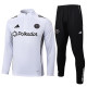 2025/26 Inter Miami White Sweater Tracksuit