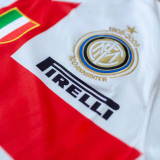 2007/08 In Milan Away Retro Soccer Jersey