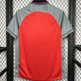 1998/1999 Deportivo La Coruna Red Retro Soccer Jersey