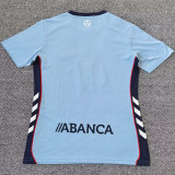 2025/26 Celta Home Blue Fans Soccer Jersey