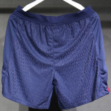 2024/25 BA Home Player Version Shorts Pants球员版
