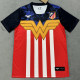 2025/26 ATM Wonder Woman Version  Fans Soccer Jersey