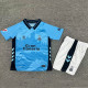 2025/26 Las Palmas Away Kids Soccer Jersey