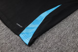2024/25 Argentina  Black Training Tracksuit