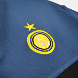 1998/99 In Milan Third Retro Soccer Jersey