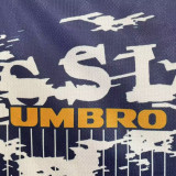 1996/97 Lazio Away Retro Soccer Jersey
