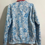 2024/25 Portugal Reversible Windbreaker 双面