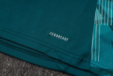 2025/26 Cruzeiro Green Training Tracksuit